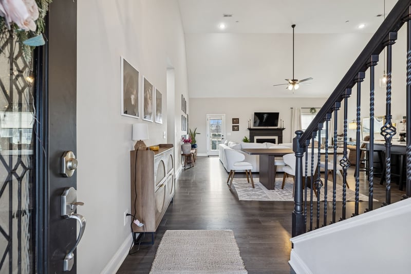 262 Jesse Dr, Pleasant View, TN 37146