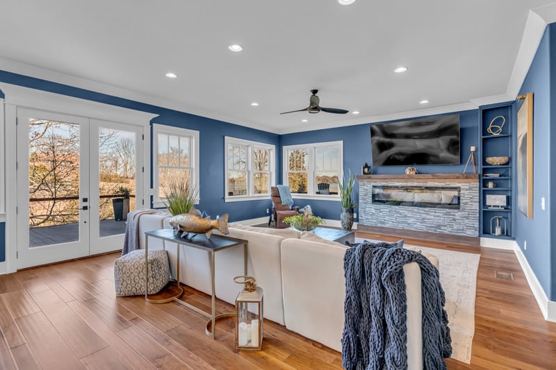 541 Lakeview Cir, Mount Juliet, TN 37122