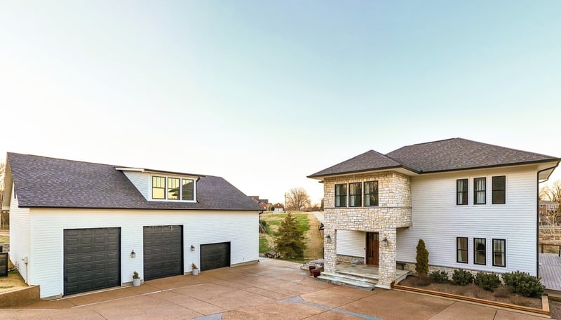 541 Lakeview Cir, Mount Juliet, TN 37122