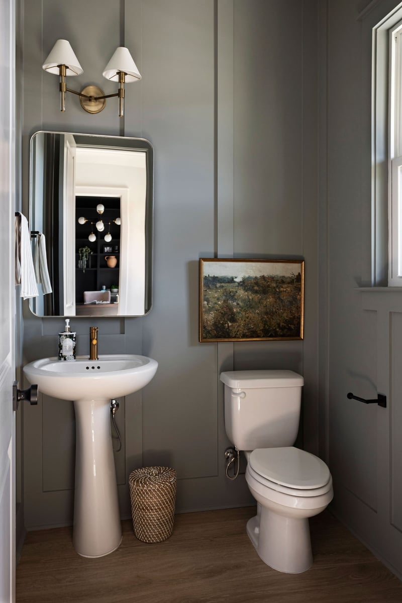 5037 Fairhaven Cir, Thompsons Station, TN 37179