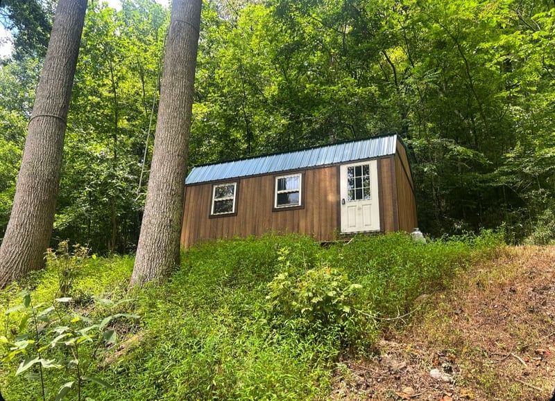 91 Carver Hollow Rd, Pleasant Shade, TN 37145