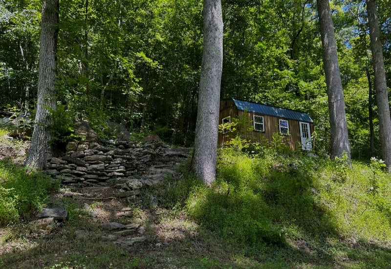 91 Carver Hollow Rd, Pleasant Shade, TN 37145