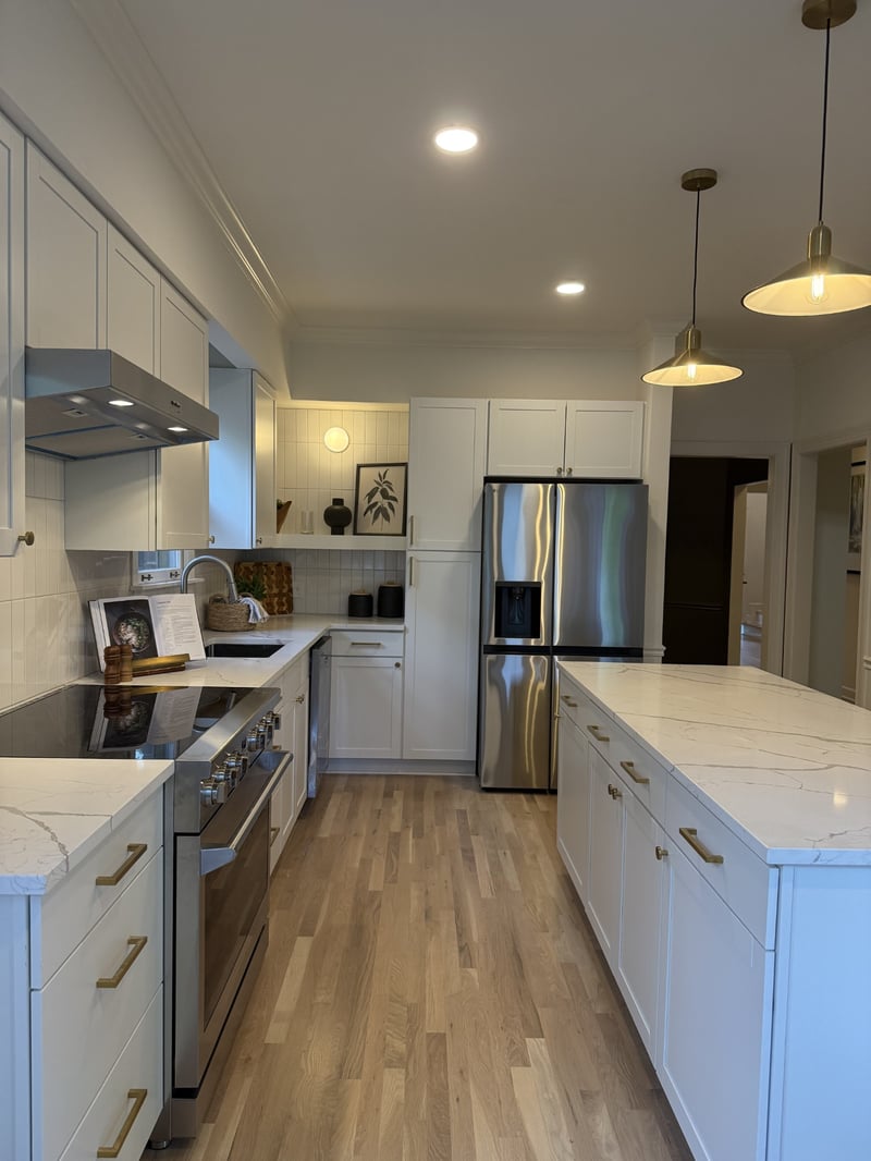 614 Estes Rd, Nashville, TN 37215