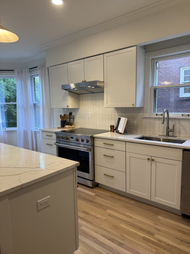 614 Estes Rd, Nashville, TN 37215