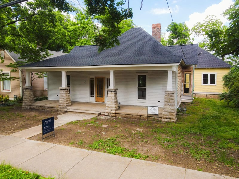 2206 Grantland Ave, Nashville, TN 37204