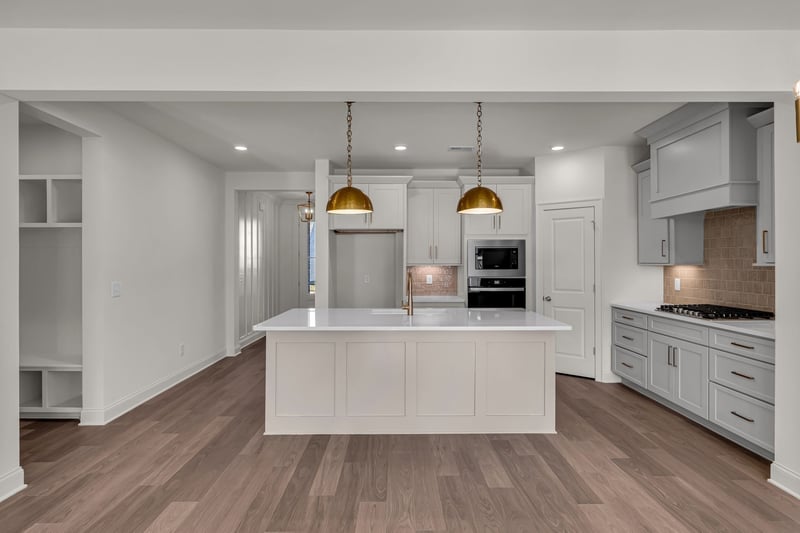 3027 Shandor St, Spring Hill, TN 37174