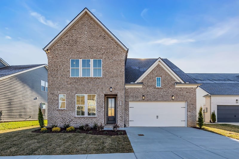 3027 Shandor St, Spring Hill, TN 37174