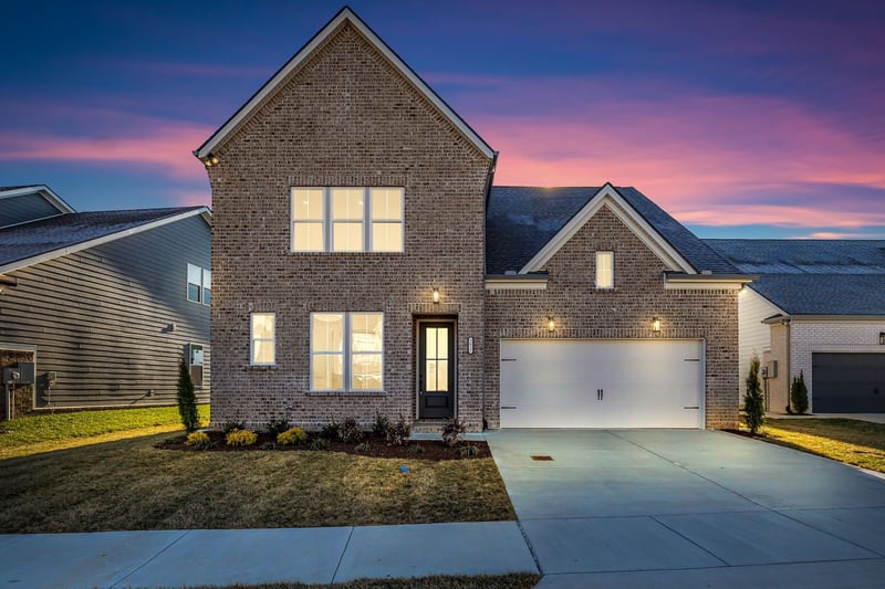 3027 Shandor St, Spring Hill, TN 37174