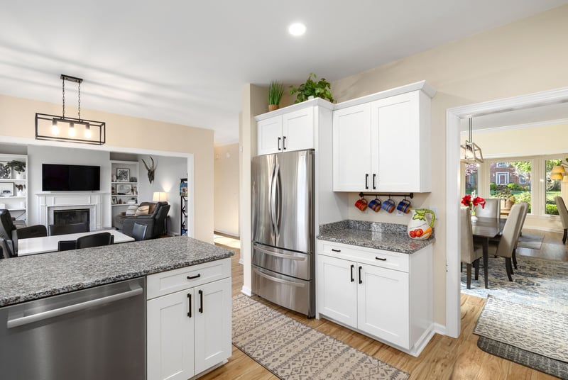 811 Thatcher Way, Franklin, TN 37064