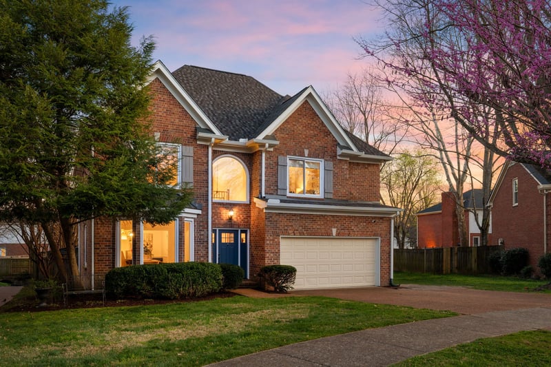 811 Thatcher Way, Franklin, TN 37064