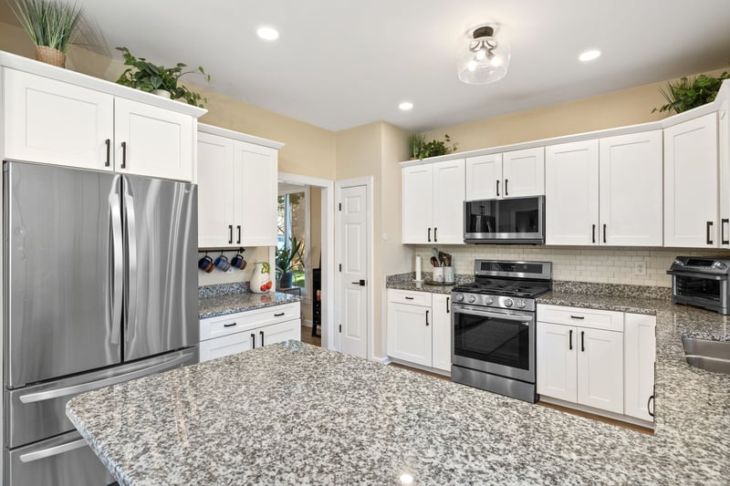 811 Thatcher Way, Franklin, TN 37064