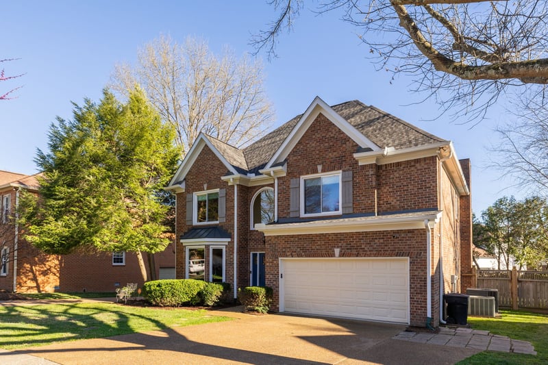 811 Thatcher Way, Franklin, TN 37064