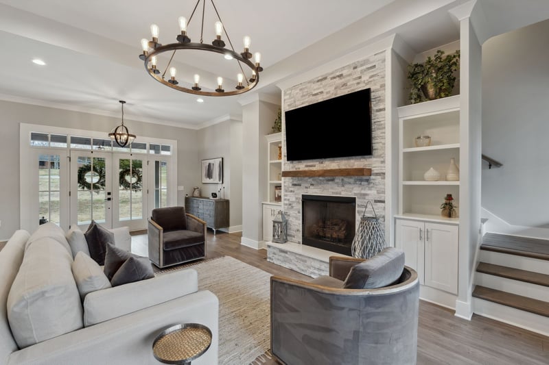 741 Saundersville Ferry Rd, Mount Juliet, TN 37122