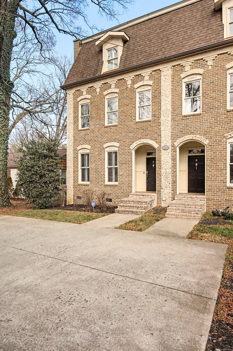 2102B Sharondale Dr, Nashville, TN 37215