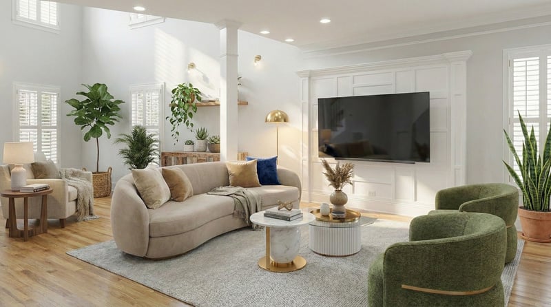 2102B Sharondale Dr, Nashville, TN 37215