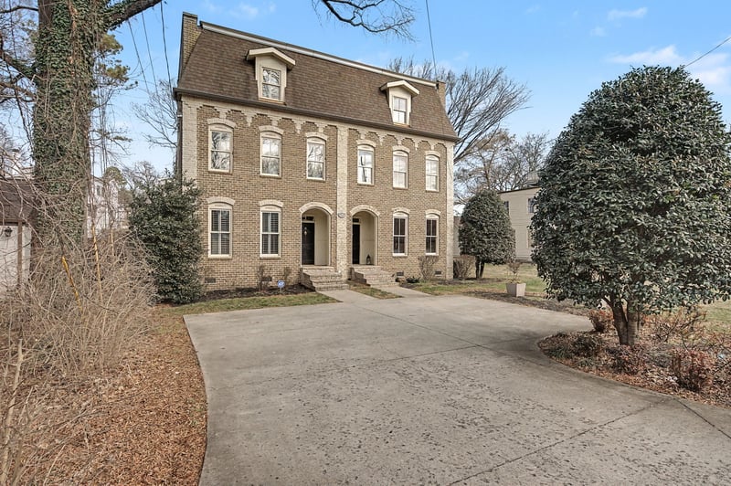 2102B Sharondale Dr, Nashville, TN 37215