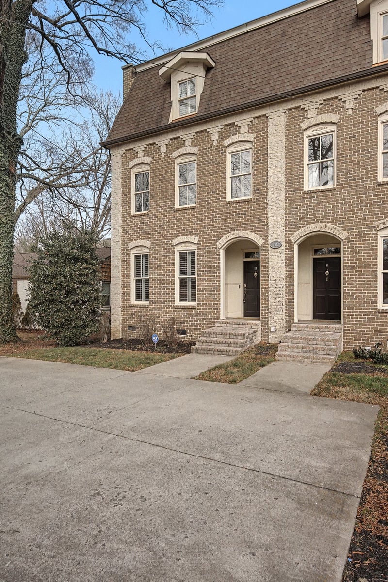 2102B Sharondale Dr, Nashville, TN 37215