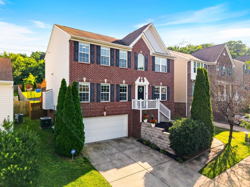 636 Wolfeboro Ln, Nashville, TN 37221