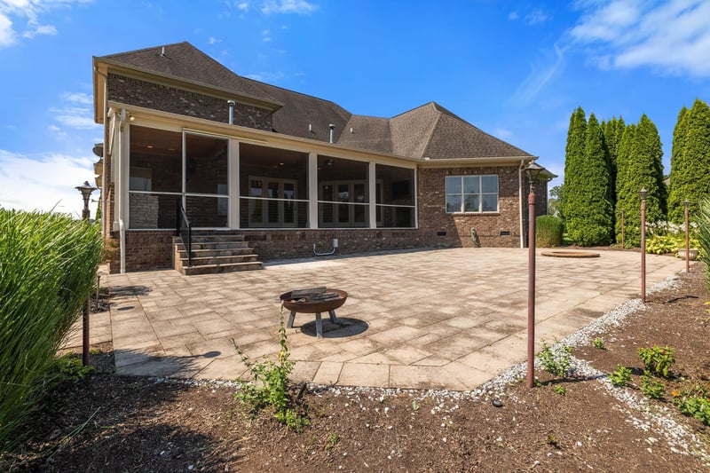 4510 Hyannis Ct, Franklin, TN 37064