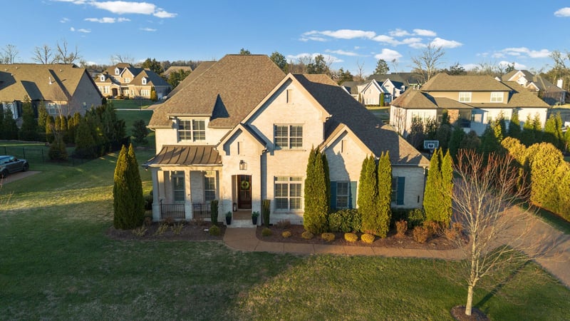 2625 Benington Pl, Nolensville, TN 37135