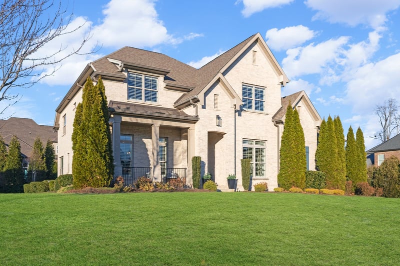 2625 Benington Pl, Nolensville, TN 37135