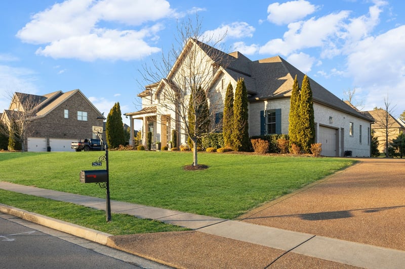 2625 Benington Pl, Nolensville, TN 37135