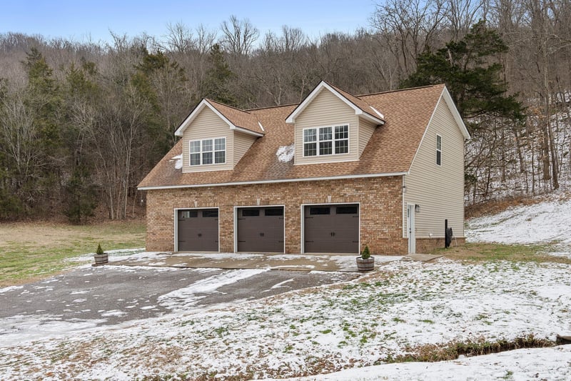 7401 Burks Hollow Rd, Christiana, TN 37037