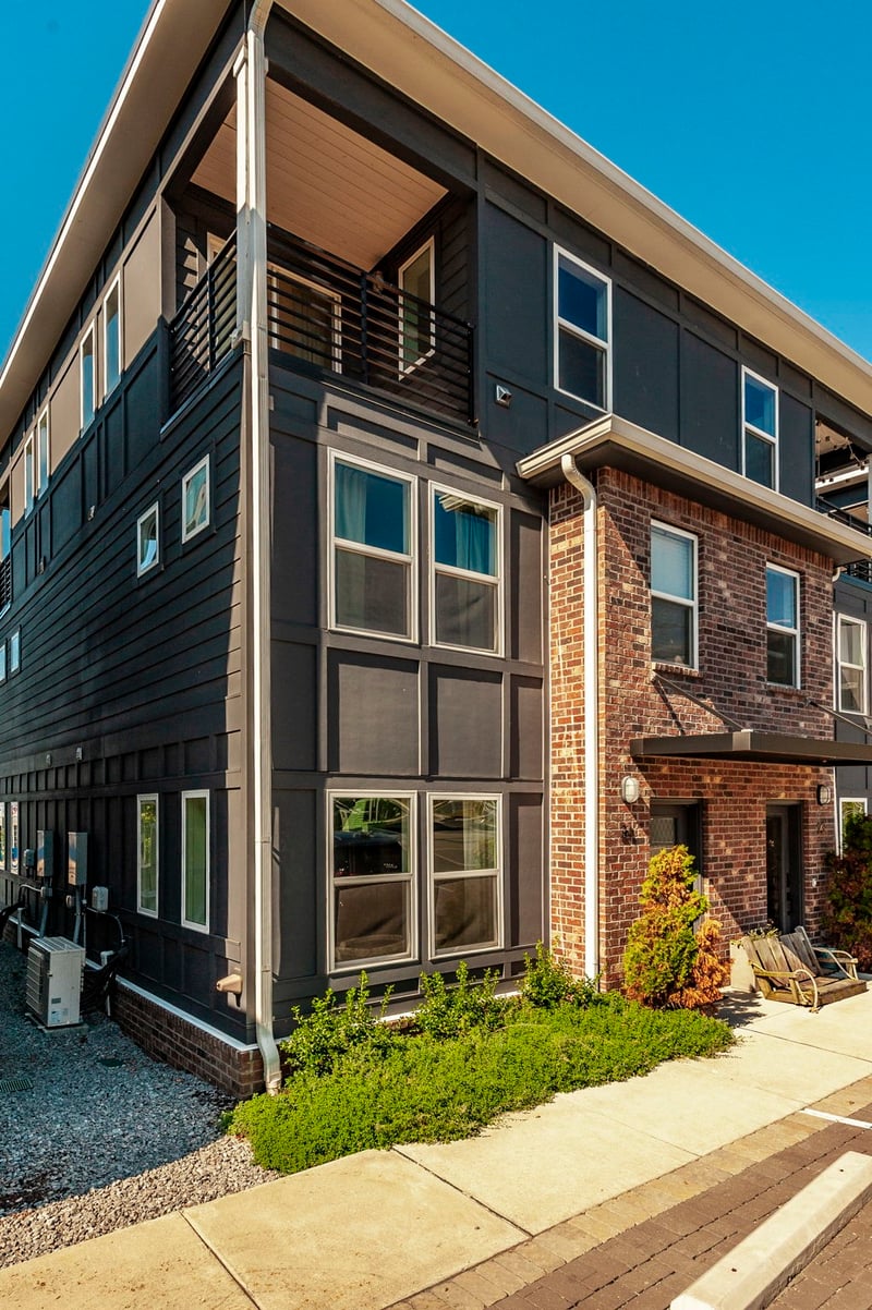 102 Duke St #24, Nashville, TN 37207
