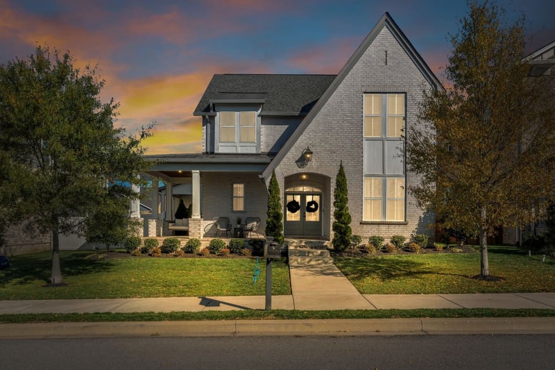 368 Azalea Cir, Hendersonville, TN 37075