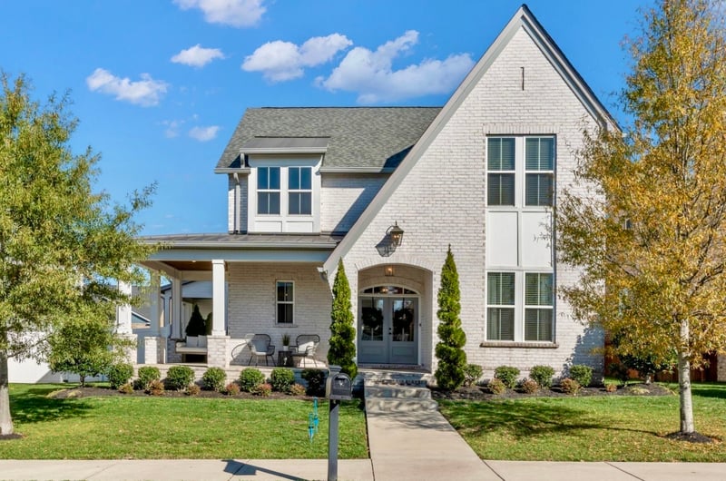 368 Azalea Cir, Hendersonville, TN 37075