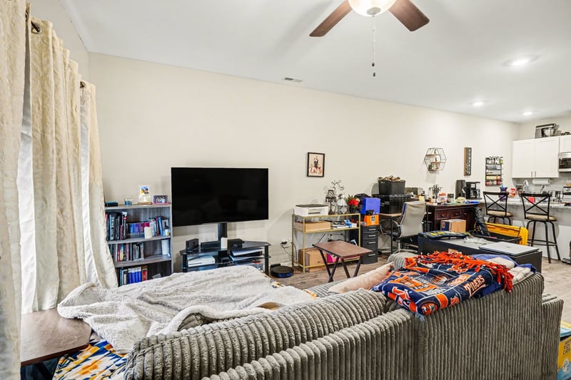 100 Kathryn Ct, Columbia, TN 38401