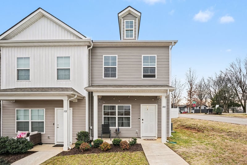 100 Kathryn Ct, Columbia, TN 38401