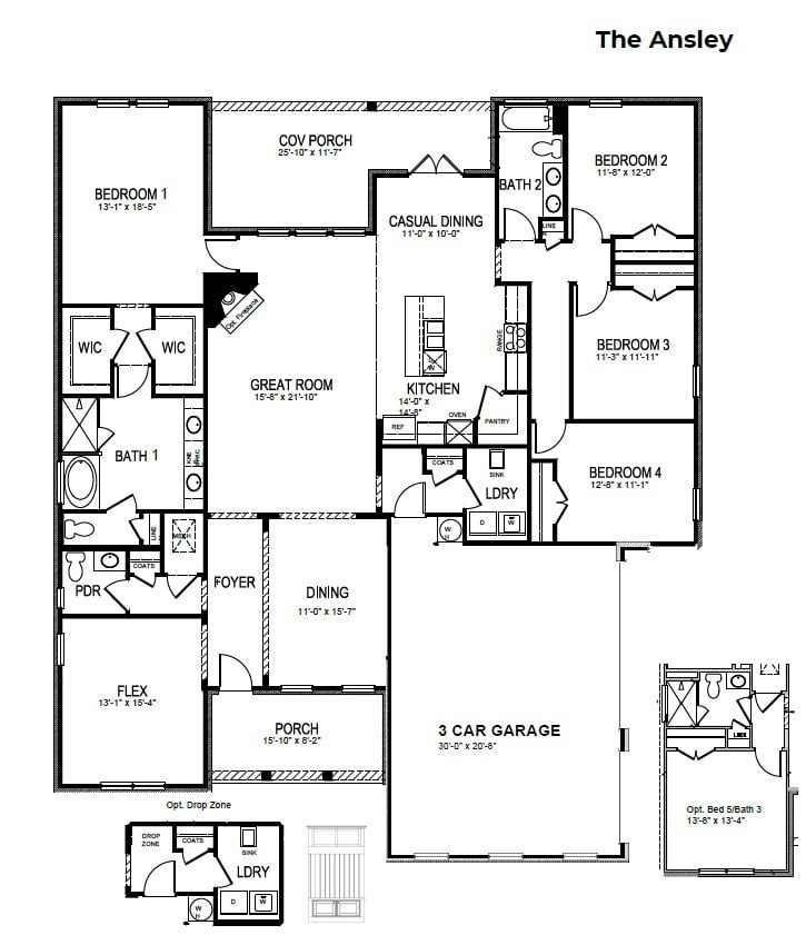 329 Harvest Point Blvd, Spring Hill, TN 37174