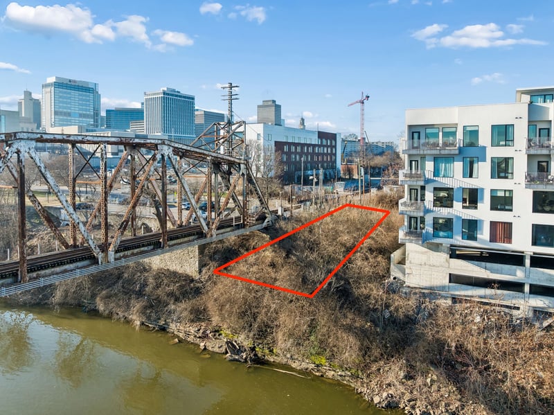 0 1st Ave, Nashville, TN 37201