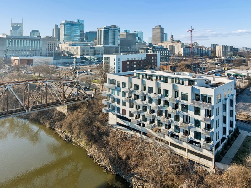 0 1st Ave, Nashville, TN 37201