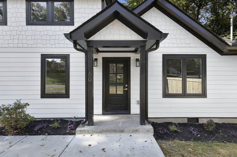 160 Wheeler Ave, Nashville, TN 37211