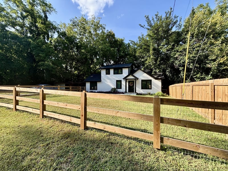 160 Wheeler Ave, Nashville, TN 37211