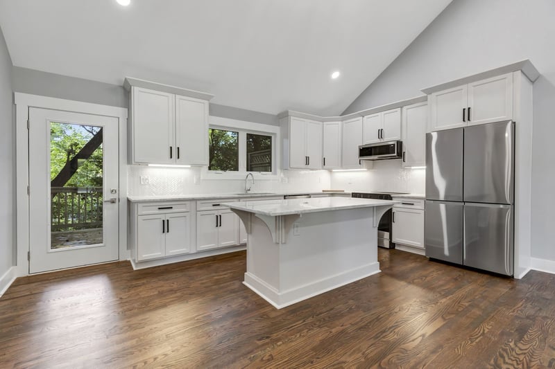 160 Wheeler Ave, Nashville, TN 37211