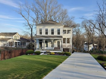 1433 Porter Rd, Nashville, TN 37206