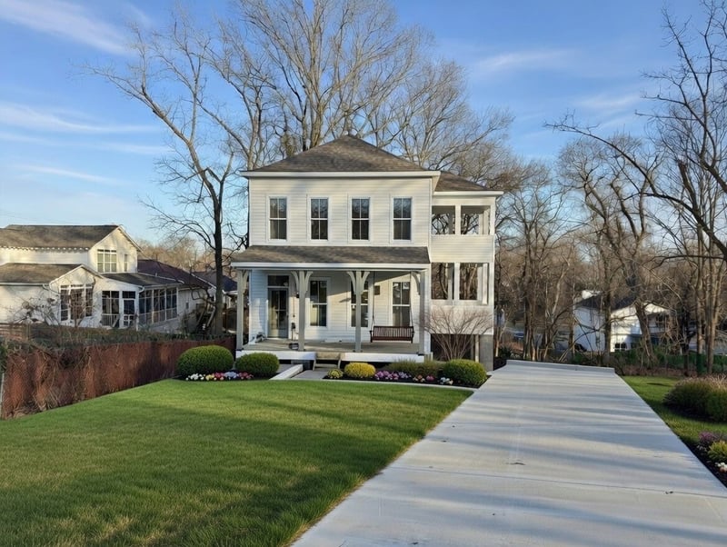 1433 Porter Rd, Nashville, TN 37206