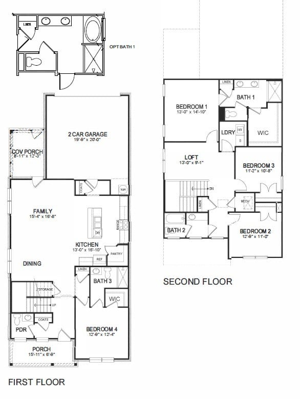 309 Harvest Point Blvd, Spring Hill, TN 37174