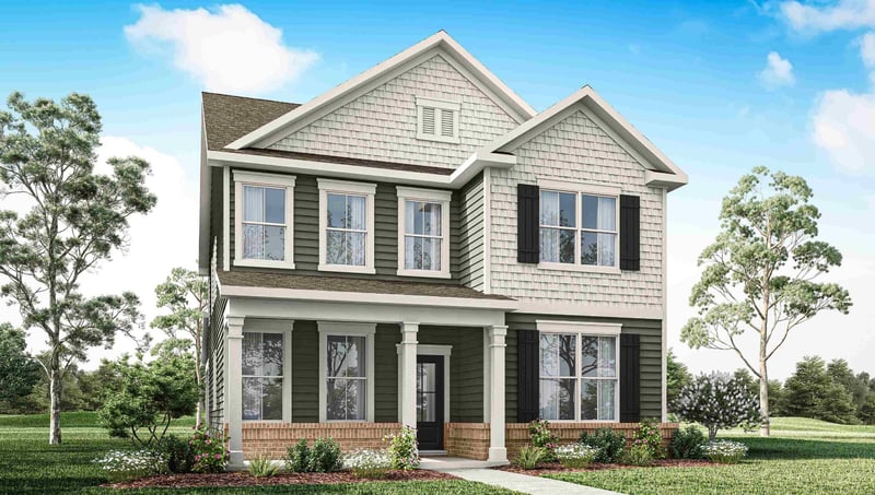 309 Harvest Point Blvd, Spring Hill, TN 37174