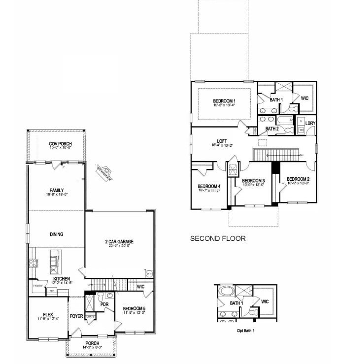 305 Harvest Point Blvd, Spring Hill, TN 37174