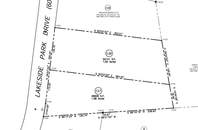 110 Lakeside Park Dr, Hendersonville, TN 37075