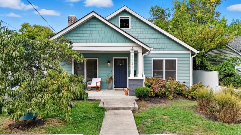1022 Acklen Ave, Nashville, TN 37203