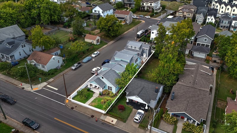 1022 Acklen Ave, Nashville, TN 37203
