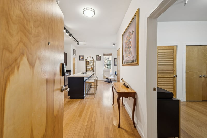 1706 18th Ave #112, Nashville, TN 37212