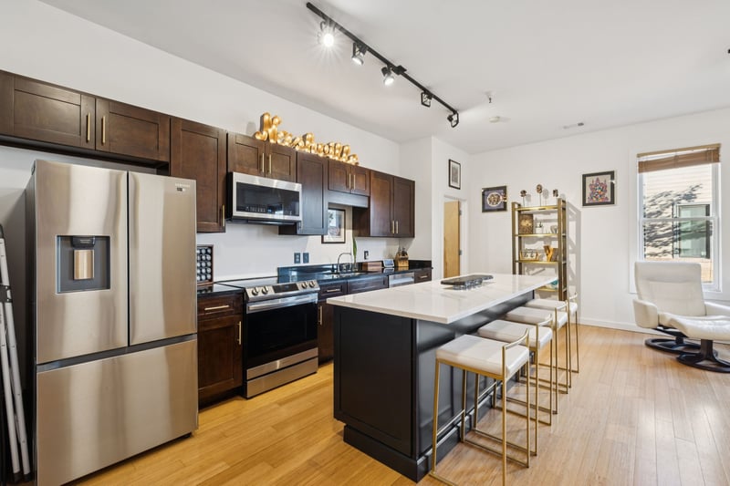 1706 18th Ave #112, Nashville, TN 37212