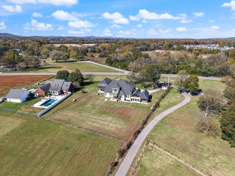 4999 Crescent Ln, Murfreesboro, TN 37128