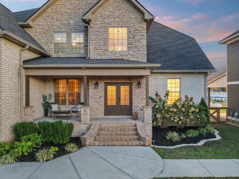 4999 Crescent Ln, Murfreesboro, TN 37128